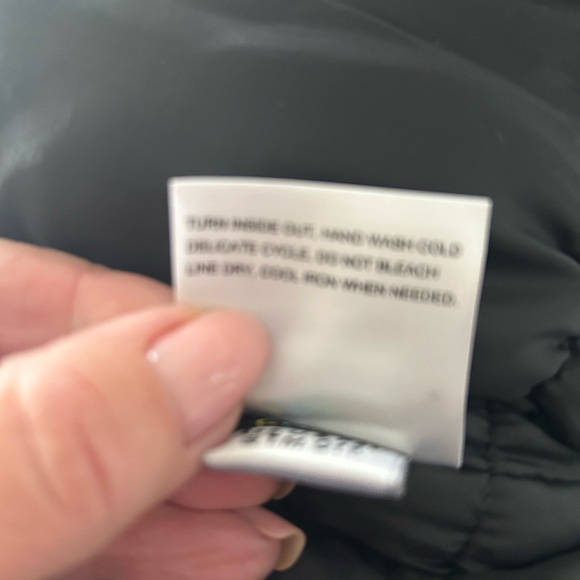 COOGI NYLON JACKET - Picture 14 of 14